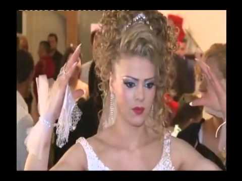 Sadri Gjakova & Visar Japani   Zjarrrr ne Darsmen eHasan Dervishi 2016