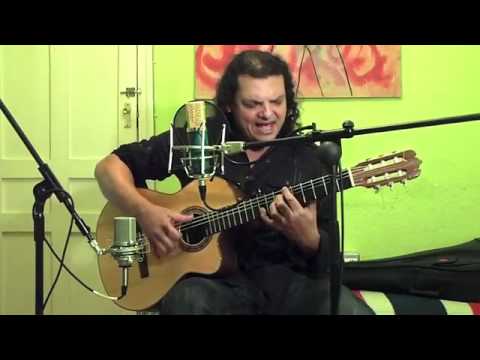 Álex Florez "Copa por Copa".mov