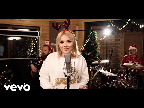 Sonia Maselik - Święta w nas (Official Video)