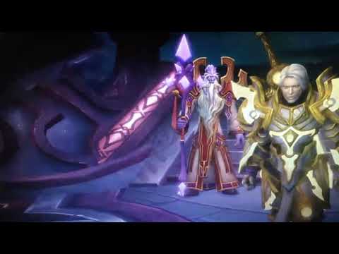 Dubladinhas - O traidor