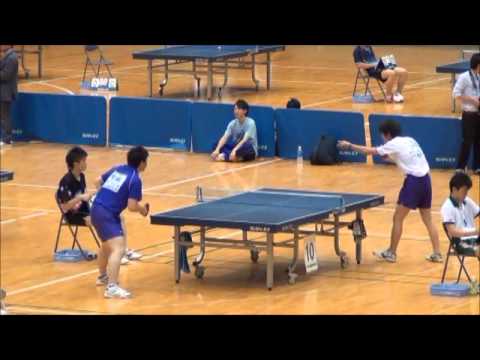 The Wonder of Long Pimples Magic vol3 table tennis