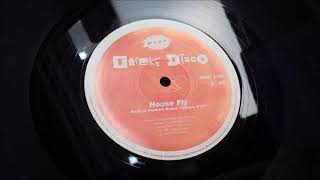 Tricky Disco - House Fly (Vapona Mix)