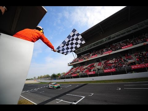 SEAT Leon Eurocup 2014 – Season Highlights