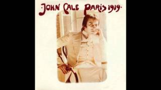 John Cale - Paris 1919 (Piano Mix)