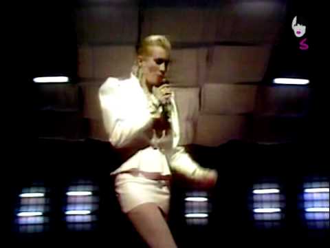 Aleksandra Sladjana Milosevic - No, No, No (Toy Boy)