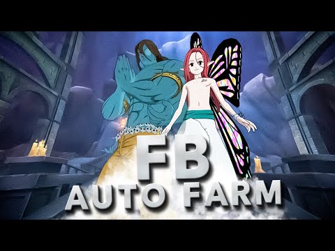 Final Boss Drole and Gloxinia Auto Farm Challenge 3 Turns | Seven Deadly Sins: Grand Cross