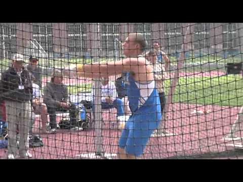 Trackside with Alec Faldermeyer and Mike Woepse, Ep 1