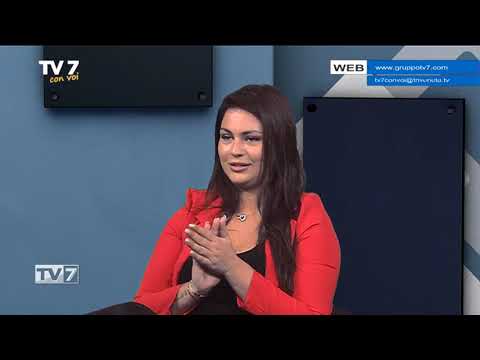 Tv7 con Voi del 29/11/2018 - Tocchi di stile (3 di 3)