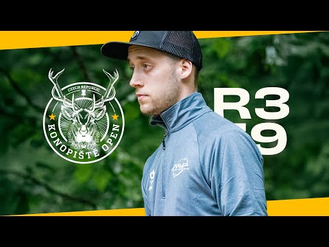 2025 Konopiště Open | MPO R3F9 | Villmann, Lehtinen, Anttila, Lampainen | MDG Media