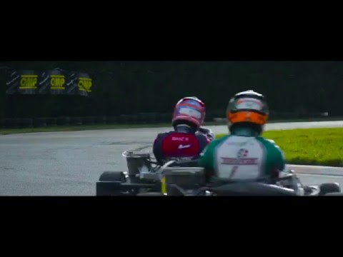 OTK and OMP together with the same Racing Spirit