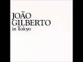 João Gilberto - Lígia