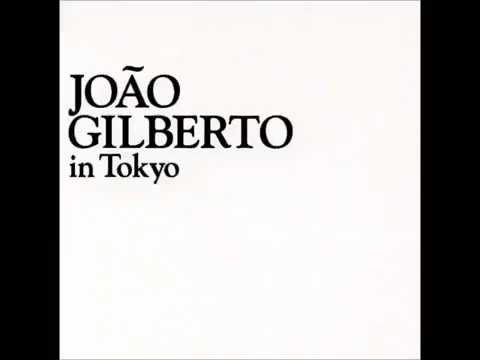 Lígia - João Gilberto