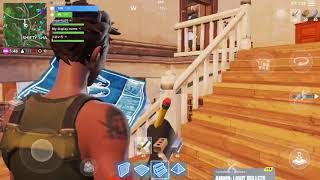 【フォートナイト】ソロ練習しなきゃ！！！ソロスク日本1位・アジア2位　【FORTNITE】