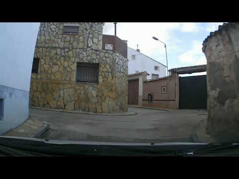 Salida de Villanueva de Huerva 2