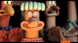 Download lagu Nick At The Movies - Chicken Run mp3
