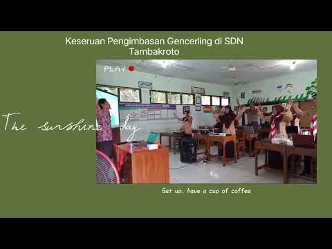 Thumbnail video Pengimbasan Gencerling