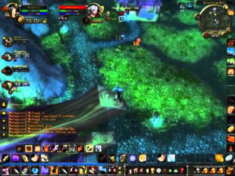 World Of Warcraft - Warsong Gulch (BG)