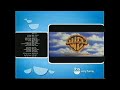 The Shaggy Dog 2006 End Credits TBS 2009