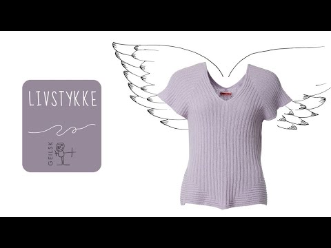 Livstykke, en fortælling