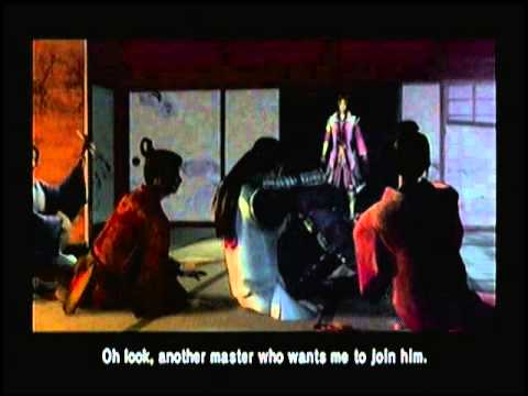 Samurai Warriors 2 - Sakon Shima: Master for Hire