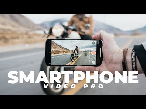 How to Shoot Cinematic Smartphone Videos
