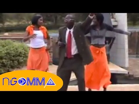 Kyalo Sokola - Syindu muyo Caro