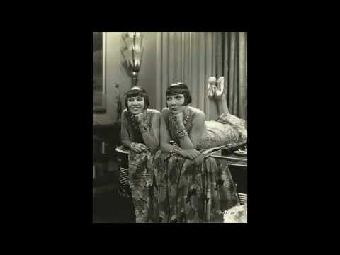 Sunday - John Dowe & His Orchestra (Sam Lanin) (w Irving Kaufman) (1926)