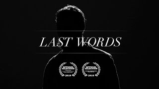 Last Words