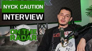 Nyck Caution On Friend Of The Family, Beast Coast, Pro Era, Script Writing, Upcoming Lil Nicky Album