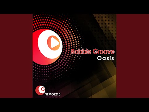 Oasis - Original Mix