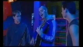 Point Break 'What About Us'