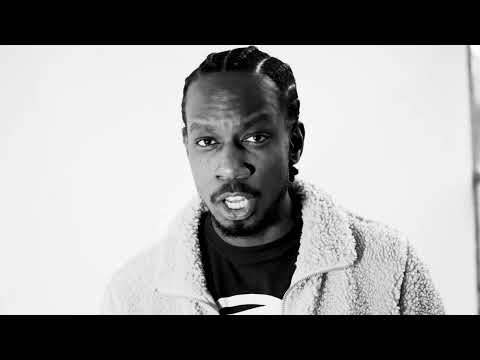 Blay Vision - Elevator Theory