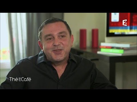 Sylvie Vartan vue par Benoît Cachin - Thé ou Café - 01/10/2017