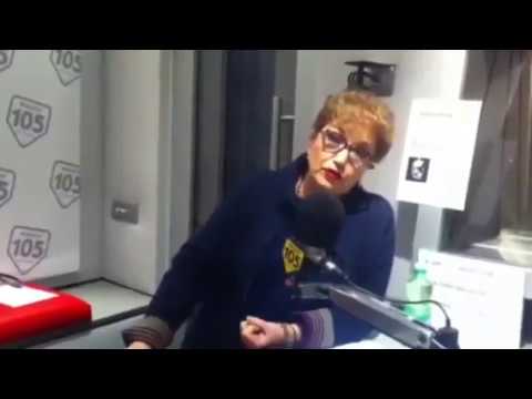 Antonio Conte a XFACTOR parodia