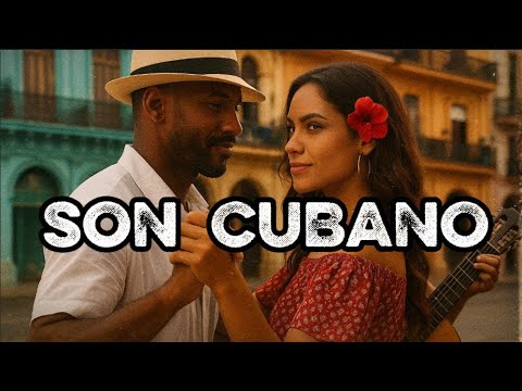 Café con Sol – Original Beautiful Cuban Songs