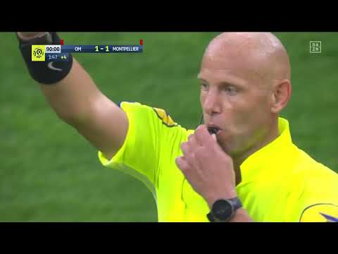 3 Platzverweise innerhalb von 2 Minuten! | DAZN