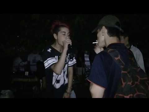 BASTIAN VS EZDA | SEMIFINAL | (EDICION DELUXE - 9/12/17) B.V.F