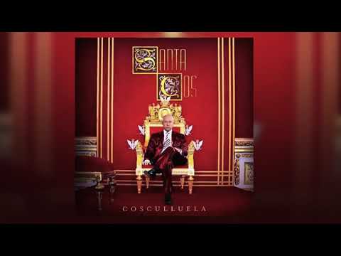 Cosculluela x Jungl - Santa Cos (Audio Oficial)