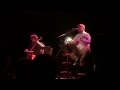 Stephin Merritt (Magnetic Fields/The 6ths) - Give Me Back My Dream at the Sinclair, Cambridge 6.9.15