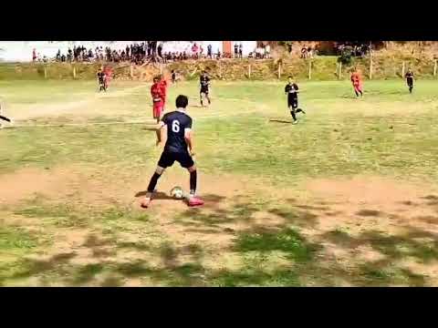 Atleta Eduardo Vidal - 2010 - LATERAL ESQUERDO/ZAGUEIRO - Material Atualizado 2025