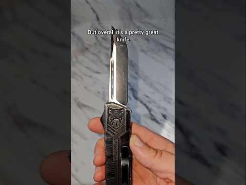 Global Tactical Supply: A Good Budget OTF? Cobratech CTK-1 Review