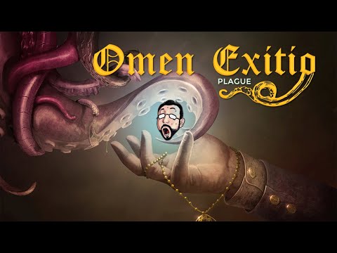 Omen Exitio: Plague #1 - Blind run ITA - YouTube