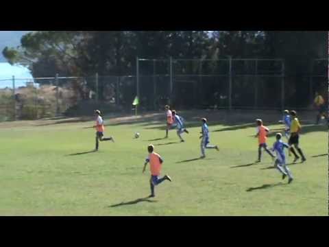 DALMATINSKA LIGA, 15.10.2011.