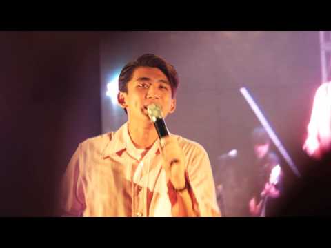 150918 잔나비 - 사랑하긴 했었나요 스쳐가는 인연이었나요 (서강 문화제 @서강대학교)