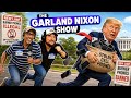 GRIFTBUSTERS W/G.NIXON & STEVE POIKONEN - TRUMP KILLS BURNER PHONES - AI TOKENS EVERYWHERE