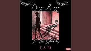 Goodbye-Goodbye (Live)