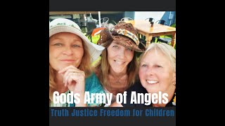Deborah Robinson's case blowing the lid on Lismore's horrific child abuse network