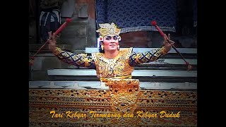 Download lagu Tari Kebyar Terompong & Tari Kebyar duduk mp3