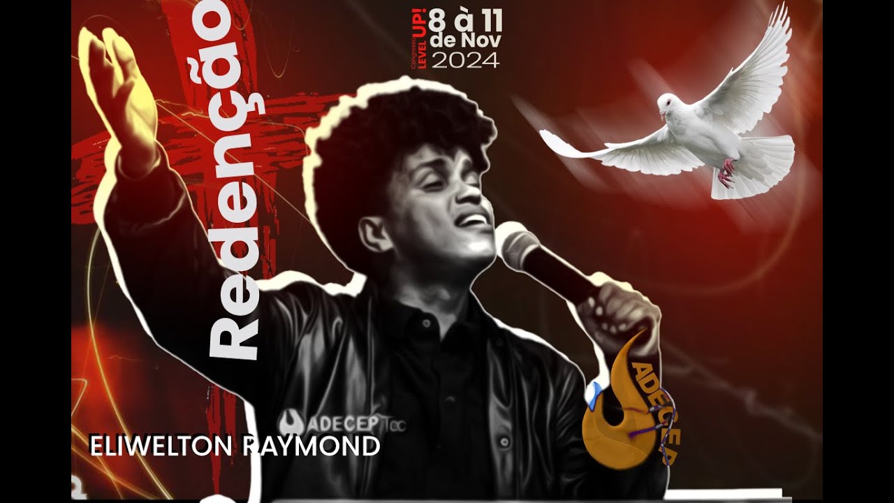 ELIWELTON RAYMOND | MEDLEY