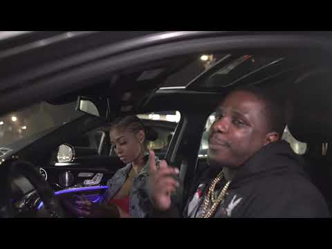 k7 The Finesser x JumpMan Trav - Radio (shot by @chillimikevisuals) #officialmusicvideo